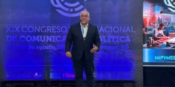 Fabricio Gómez Mazara propone para las mipymes una comunicación basada en resultados