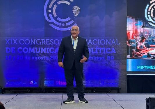 Fabricio Gómez Mazara propone para las mipymes una comunicación basada en resultados