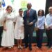 Reconocen a Editrudis Beltrán Crisóstomo por sus aportes al desarrollo de la física en República Dominicana