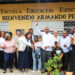 Peravia inaugura su primera Escuela de Educación Especial gestionada por el senador Julito Fulcar