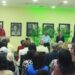 Fundación Juan Bosch conmemora 56 años del libro “De Cristóbal Colón a Fidel Castro”