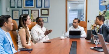 ITLA e IDOPPRIL aúnan esfuerzos para beneficiar a trabajadores que requieran prótesis con tecnología 3D