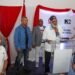 Movimiento Rebelde conmemora primer aniversario del fallecimiento de Ricardo de la Cruz Bautista (Pantera)