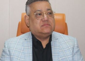 Joaquín Hilario pide a empresarios creer e invertir en el municipio SDE