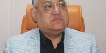 Joaquín Hilario pide a empresarios creer e invertir en el municipio SDE