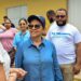 Voluntariado Banreservas impacta a miles de familias en primer año de gestión de la doctora Carmen Alicia Quijano