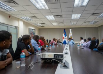 SDE Inicia Protocolo Municipal para actuar ante eventos sísmicos o tsunami.