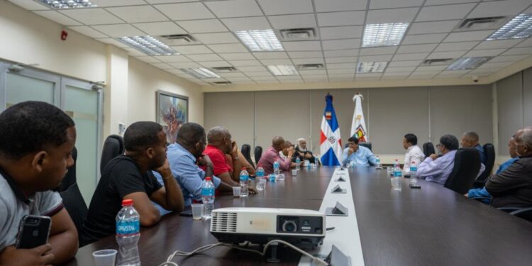 SDE Inicia Protocolo Municipal para actuar ante eventos sísmicos o tsunami.