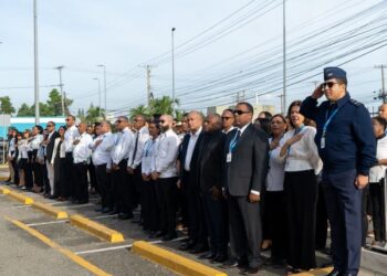 PROMESE/CAL celebra 42 años de servicio continuo a la salud del pueblo dominicano