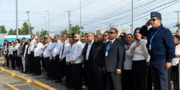 PROMESE/CAL celebra 42 años de servicio continuo a la salud del pueblo dominicano