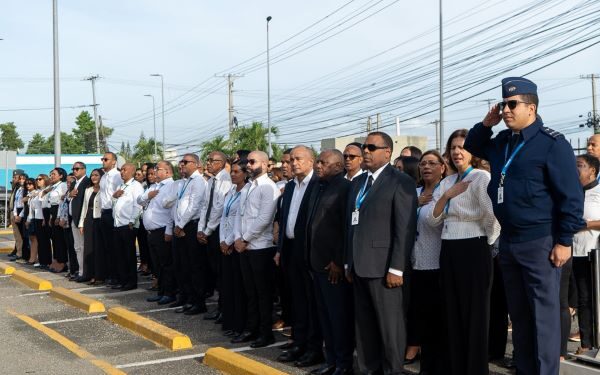PROMESE/CAL celebra 42 años de servicio continuo a la salud del pueblo dominicano
