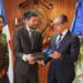 UASD fortalece vínculos internacionales con visita de destacado científico japonés Kazuo Tanaka