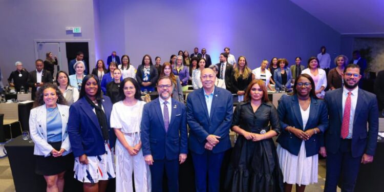 ARS SEMMA reúne voces de República Dominicana y Nueva York para debatir sobre desafíos y futuro de la salud y fortalecer la cooperación