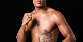 Dominicano Feudri Francobuscará prolongar su invicto en el boxeo profesional