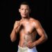 Dominicano Feudri Francobuscará prolongar su invicto en el boxeo profesional