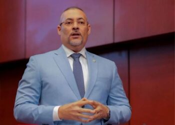 Senado de la República sesionará desde La Romana por iniciativa del senador Eduard Espiritusanto 