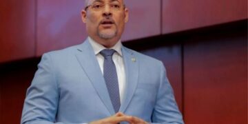 Senado de la República sesionará desde La Romana por iniciativa del senador Eduard Espiritusanto 
