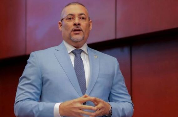 Senado de la República sesionará desde La Romana por iniciativa del senador Eduard Espiritusanto 