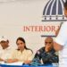 Faride Raful supervisa y refuerza intervención integral en Villas Agrícolas