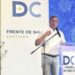 Robinson Díaz destaca respaldo del sector salud de Santiago a David Collado rumbo al 2028