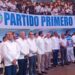Senador Antonio Marte juramenta nuevas estructuras fortalecen PPG