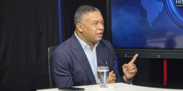 Yván Lorenzo pone bajo la lupa a Milagros Ortiz Bosch y la DIGEIG: “No sabemos si es ocultamiento o transparencia”