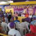 Proyecto presidencial de Gonzalo Castillo impacta más de 40 territorios en un solo fin de semana