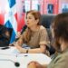 Carolina activa Comité de Prevención y Alcaldía del DN refuerza medidas preventivas ante incidencia de lluvias