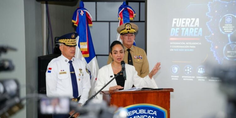 Fuerza de Tarea Conjunta destaca respuesta oportuna en el rescate de 14 menores en Haina