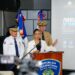 Fuerza de Tarea Conjunta destaca respuesta oportuna en el rescate de 14 menores en Haina