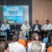 Expertos plantean estrategia multisectorial para la gestión pública y conservación de la Presa de Hatillo