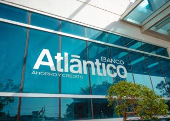 Feller Rate eleva a “BBB” la calificación de solvencia de Banco Atlántico