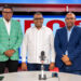 Robert Polanco revela respaldo a David Collado y descarta aspiraciones a cargos electivos