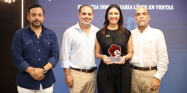 Panorama celebra 1,000 unidades entregadas en Punta Cana catapultando una nueva etapa de Panorama Luxury