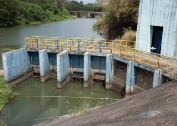 Ex subdirector del INDRHI sugiere conjunto de medidas para enfrentar falta de agua por fuerte sequía