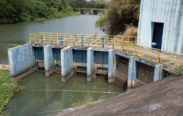 Ex subdirector del INDRHI sugiere conjunto de medidas para enfrentar falta de agua por fuerte sequía