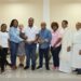 Reconocen a Rolfi Rojas y Héctor Luis Bautista por impulsar obras comunitarias en Los Alcarrizos