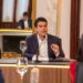 Wellington Arnaud destaca inversión del INAPA en solución agua potable y saneamiento