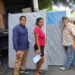 Gobierno lleva asistencia integral a más de 200 familias vulnerables en la provincia de La Vega a través de DASAC