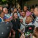 Carolina mejora seguridad en seis subsectores de Cristo Rey con la entrega de 356 luminarias LED instaladas
