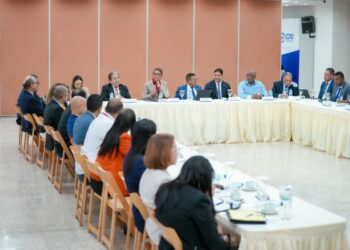 Cámara de Cuentas avanza en la formulación de su Plan Estratégico Institucional 2026-2029