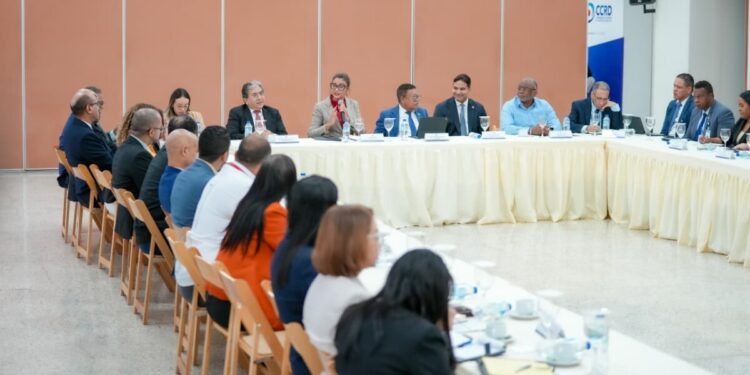 Cámara de Cuentas avanza en la formulación de su Plan Estratégico Institucional 2026-2029