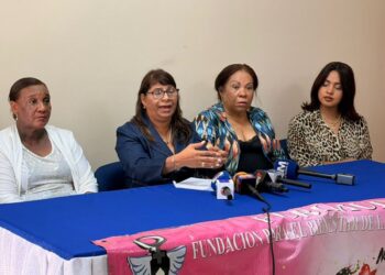 CONAORCI y FUBIMUD piden a Abinader revisar exclusión de organizaciones sociales del Presupuesto 2026