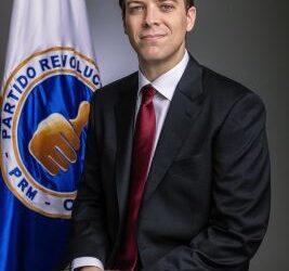 Juan Garrigó deja sus funciones gubernamentales y se concentra en fortalecer las estructuras del PRM