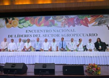 La UASD fortalece su vinculación con el sector agropecuario