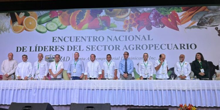 La UASD fortalece su vinculación con el sector agropecuario