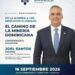 Sector exportador y minería debatirán sobre el posicionamiento de la oferta minera en los mercados globales