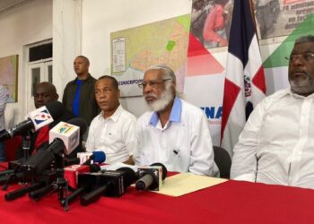 Juan Hubieres afirma tasa de criminalidad ronda 11.39 en la provincia Monte Plata
