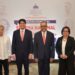 Embajadas y organismos cooperación se suman a construcción Sistema Nacional Derechos Humanos