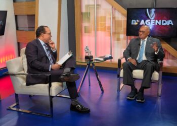 Un  descalabro en el Poder Judicial, las consecuencias van a ser terribles para RD